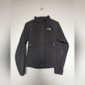 W's The North Face Wind Wall Jacket